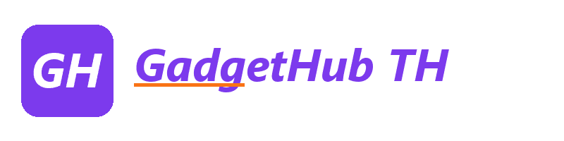 GadgetHub TH